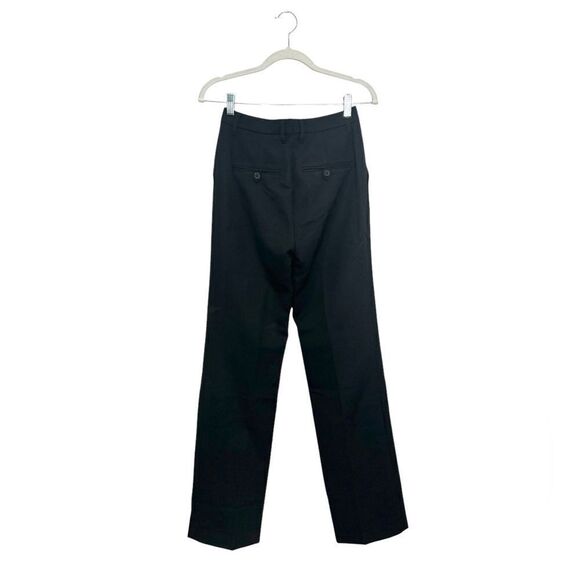 NWT Anine Bing Classic Pant in black - Picture 8 of 11